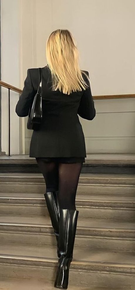 Romane Salvetti 最高のモデル 画像