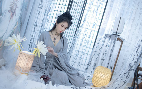 TiTi cosplay ポルノスター 高品質 写真