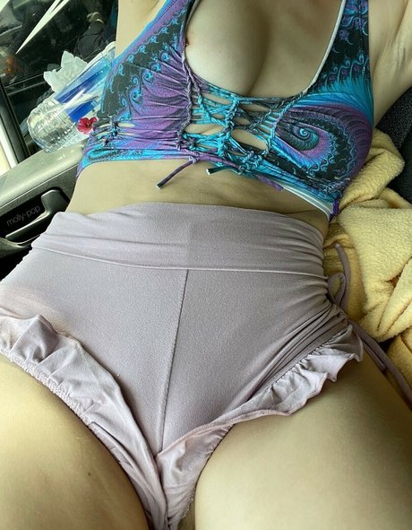 Molly Pop Molly pop ヌードのポルノスター 写真