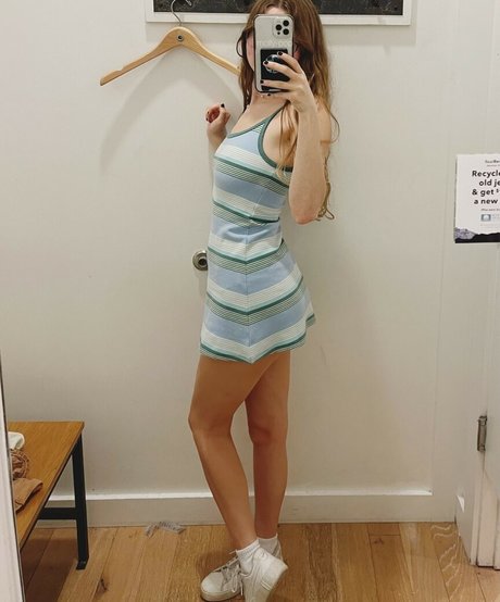 Molly Pop Molly pop 高品質モデル 写真