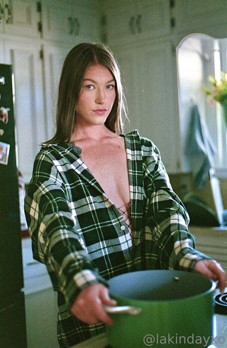 LakinDayXO 無料スター 写真