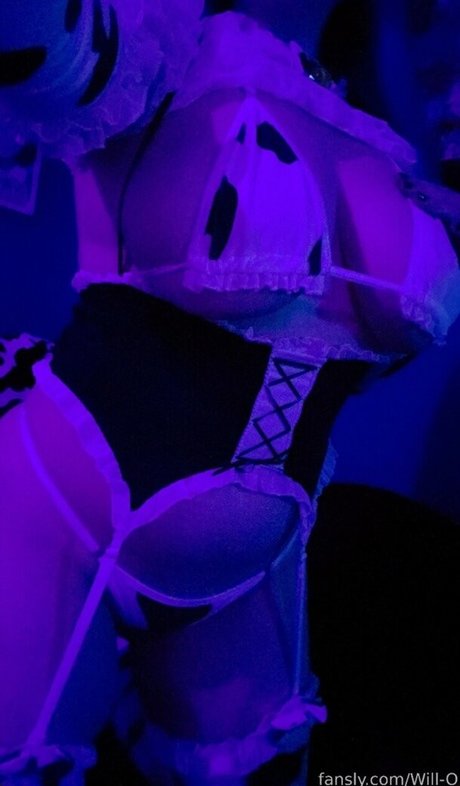 Will o wisps セクシーなポルノスター 写真