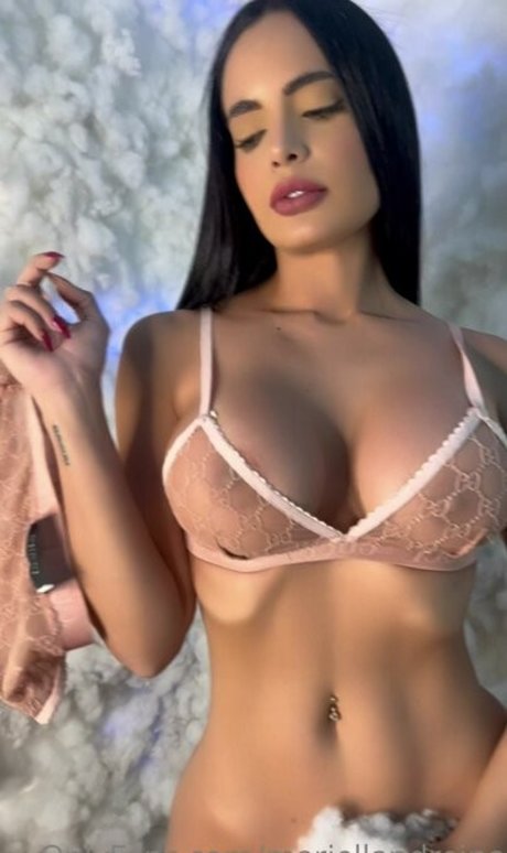 Mariell Andreina Rodriguez 独占女優 写真