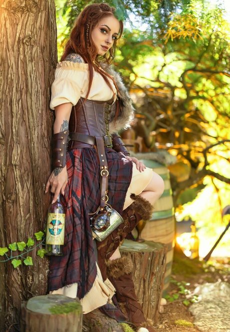 Genevieve ヌードのポルノスター 写真