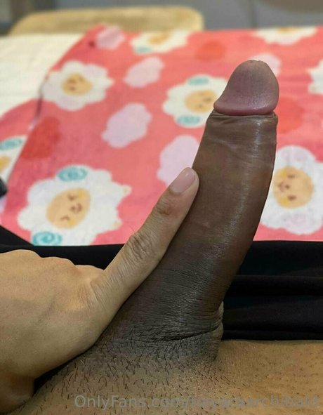 nayaraarchibald HDモデル 画像