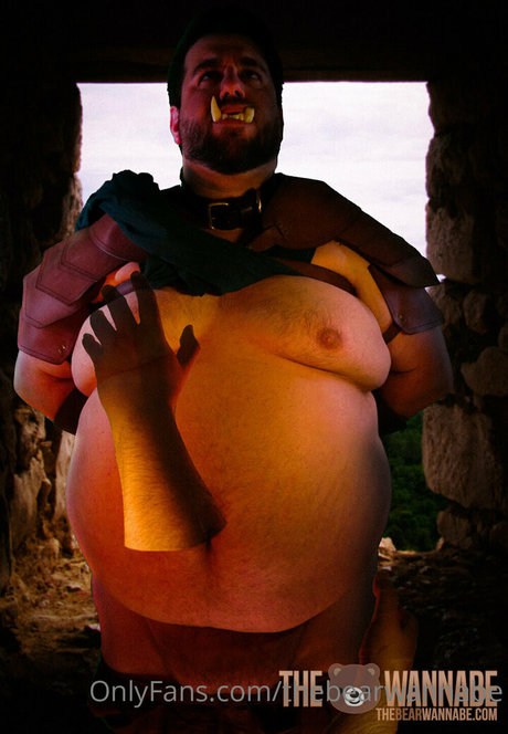 thebearwannabe エロティックなスター 写真