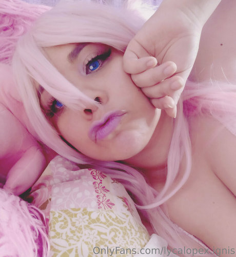 lycalopex ignis ホット女優 アーカイブ