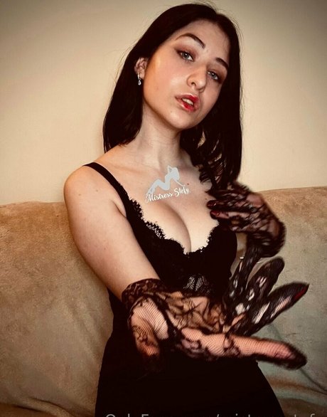 mistressstefy セクシーモデル 画像