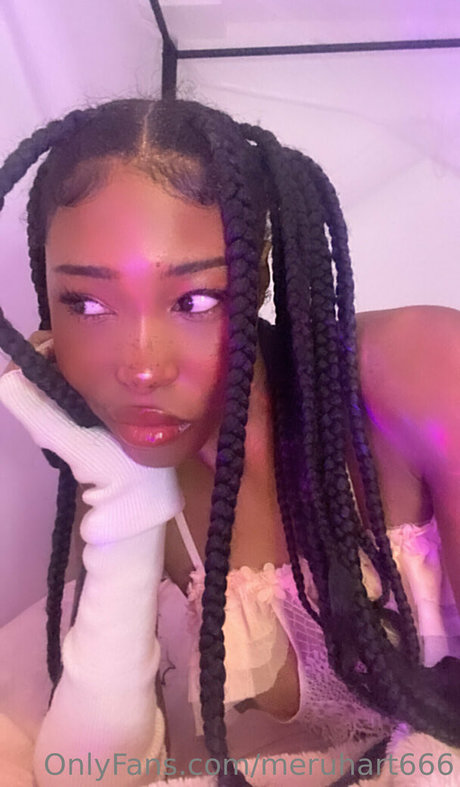 meruhart666 スター 裸 アーカイブ