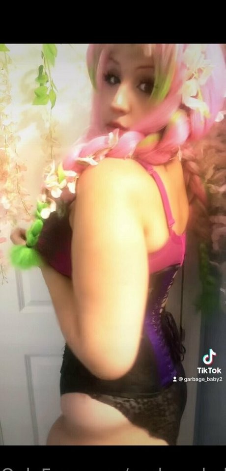 garbagebaby222 スター 写真