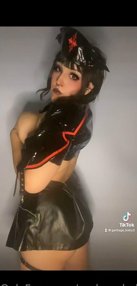 garbagebaby222 xxxポルノスター 写真