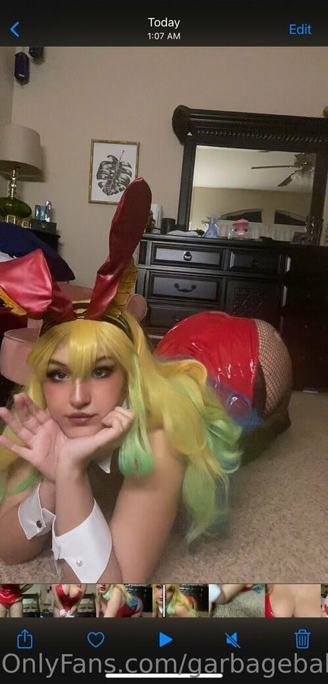 garbagebaby222 ヌード女優 画像