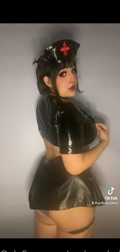 garbagebaby222 ヌードのポルノスター 写真