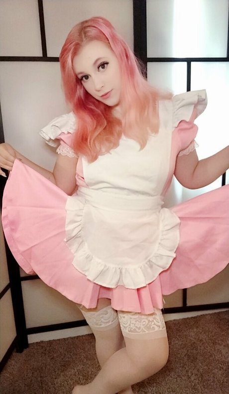 violetwitch 完璧なポルノスター ギャラリー