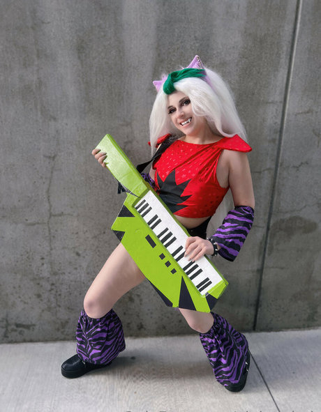 violetwitch エロティックなモデル 写真