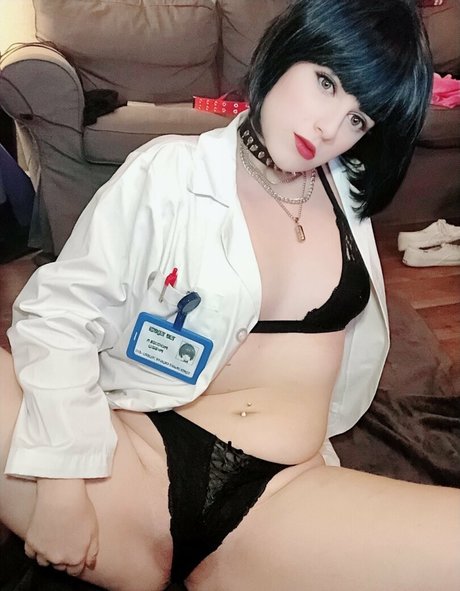 violetwitch エロティックなモデル 画像