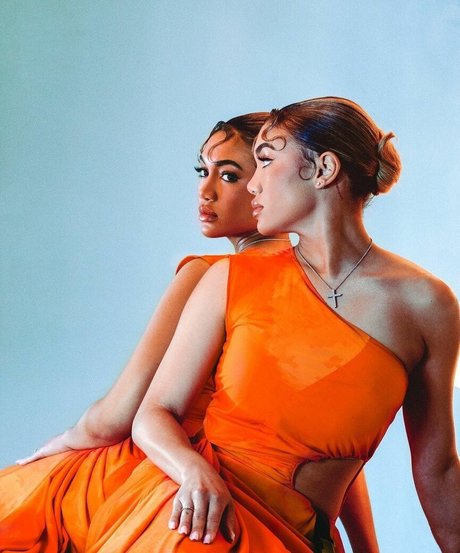 Paige Hurd トップスター 写真