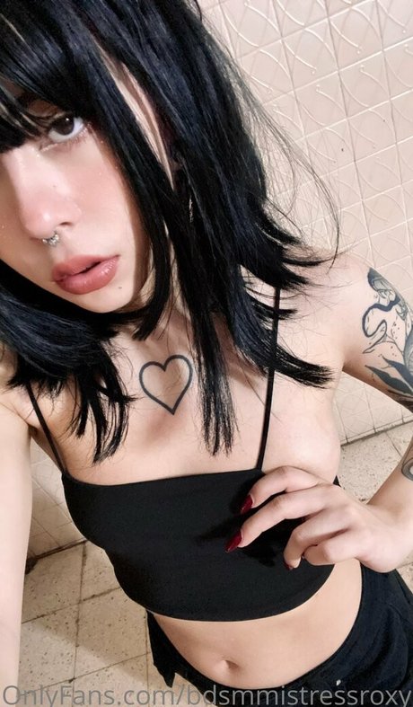 bdsmmistressroxy モデル アーカイブ