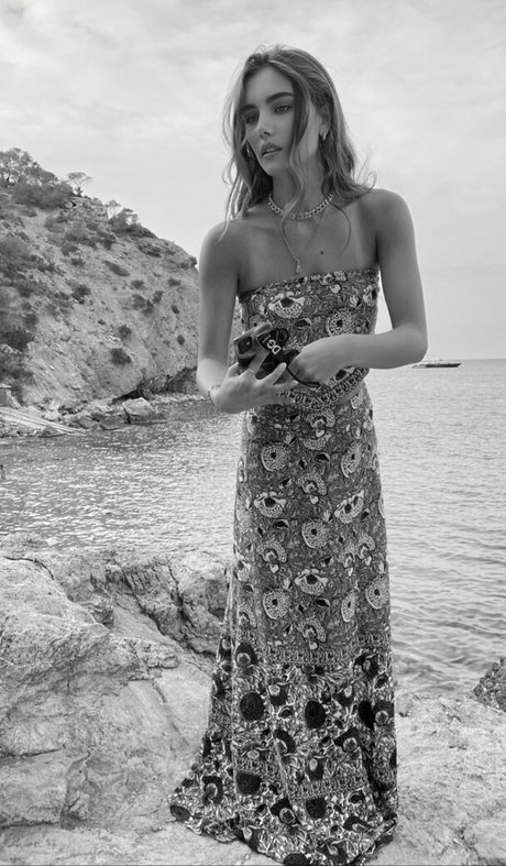 Claire Molin セックスモデル 画像