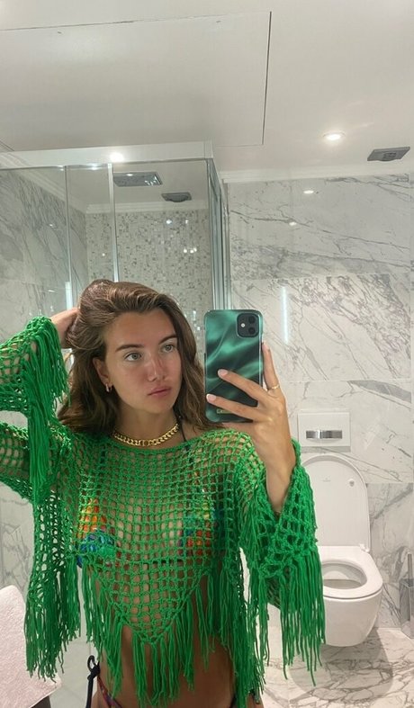 Claire Molin ポルノスター 写真