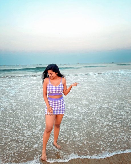 Suhana Khan 最高の女優 画像
