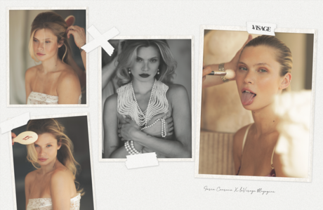 Josie Canseco HDスター 写真