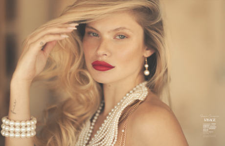 Josie Canseco 最高の女優 写真