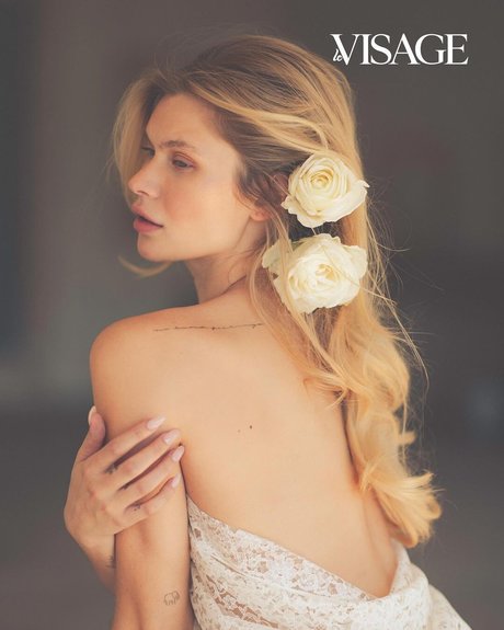 Josie Canseco トップモデル 画像