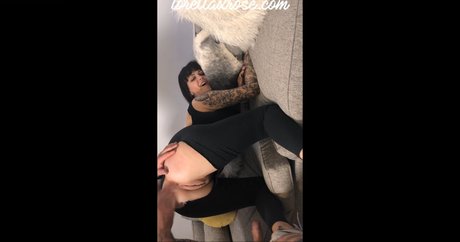 Loretta Rose 限定モデル アーカイブ