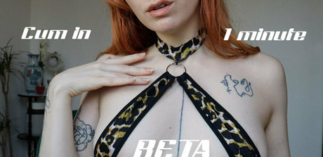 elliehazefree スターセックス 写真