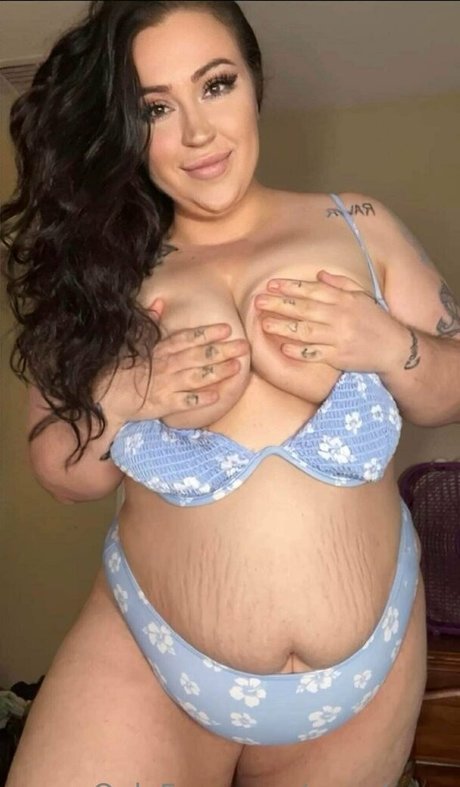 swaybaee エロティックモデル 画像