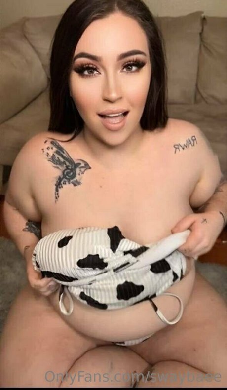 swaybaee スターセックス 画像
