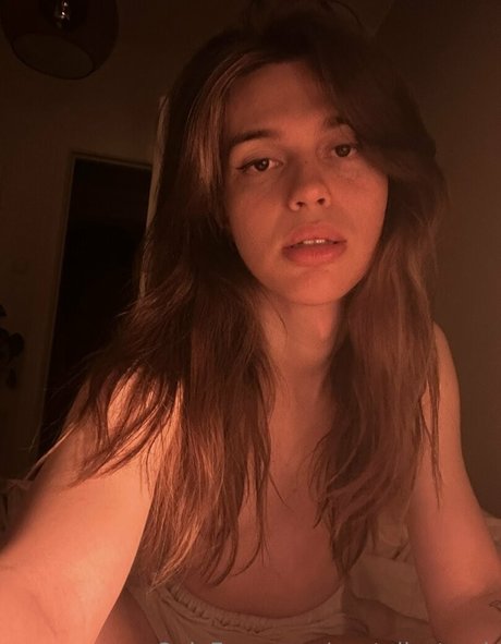 pastelle trash アートポルノスター 写真
