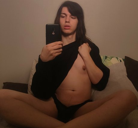 pastelle trash ポルノスター 写真
