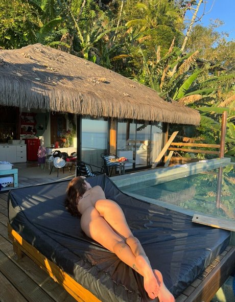 fernandamotafarhat セクシーモデル 写真