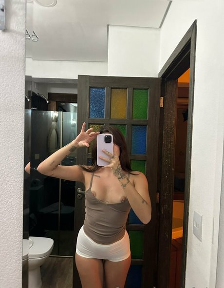 痩せたシーメールOnlyFans ホット裸 ギャラリー