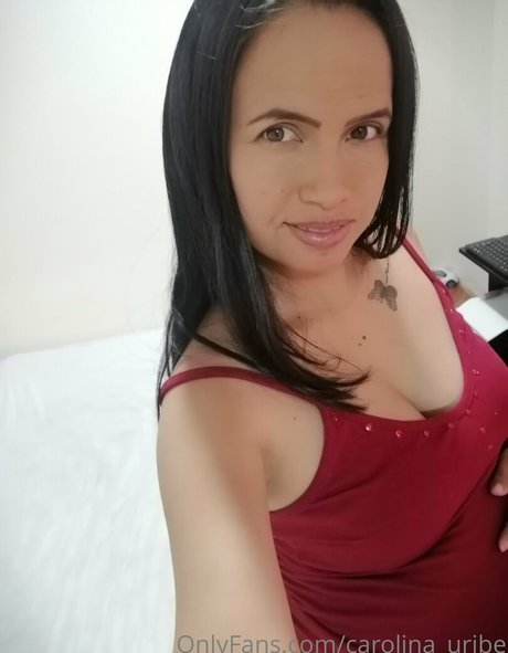 carolina uribe セックススター 写真