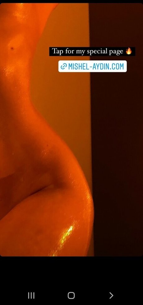 Mishel Aydin アダルトスター 写真