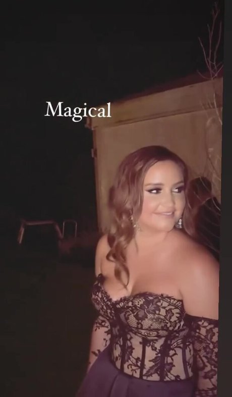 Jacqueline Jossa アダルトモデル 写真