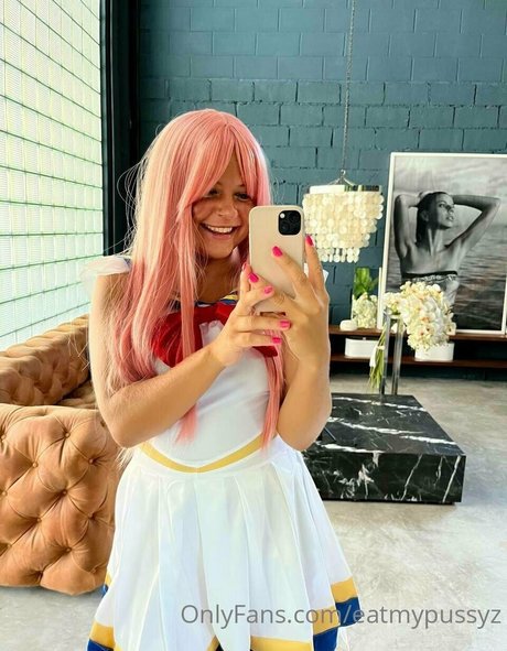 lovelyrachel2000 アダルト女優 ギャラリー
