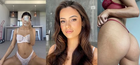 Keeliehubbardd ポルノスター セクシー 写真