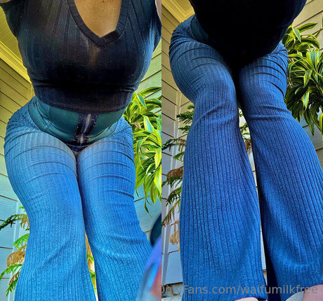 waifufeetmilkpaid アートスター ギャラリー