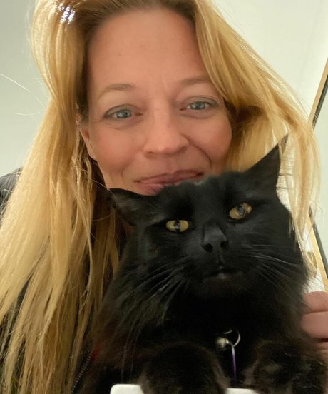 Jeri Ryan HDポルノスター 写真