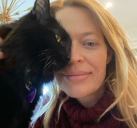Jeri Ryan かわいいスター 写真