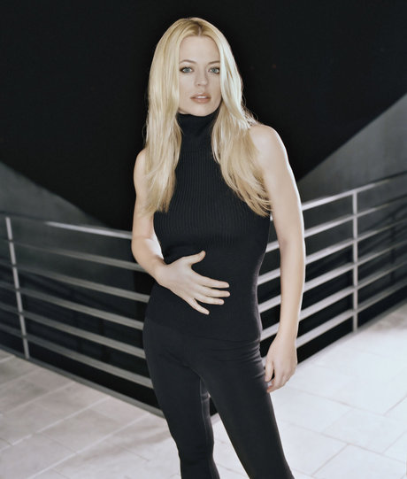 Jeri Ryan ポルノスター 画像