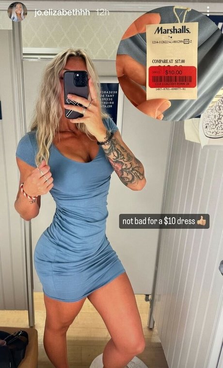Jordan Elizabeth 裸のポルノスター ギャラリー