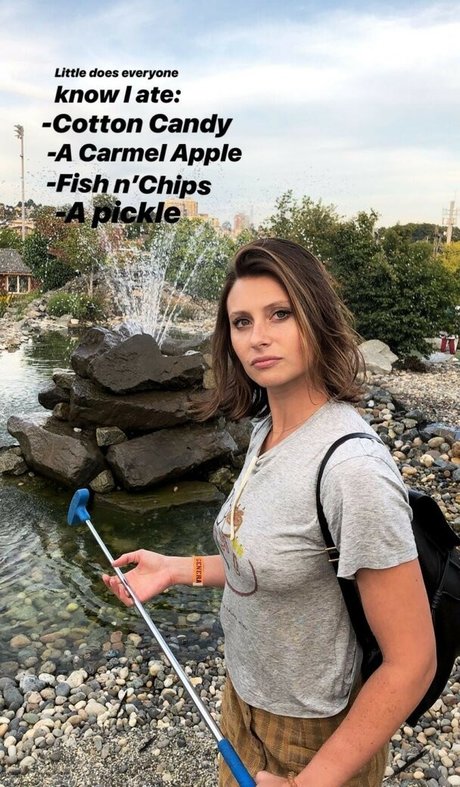 Aly Michalka 完璧なモデル ギャラリー