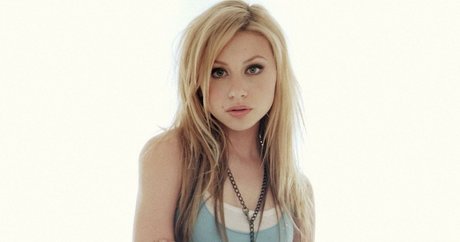 Aly Michalka 素敵なモデル ギャラリー