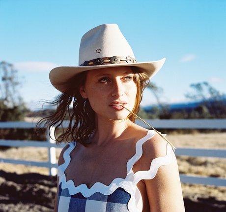 Aly Michalka トップスター 写真