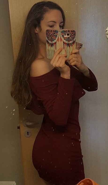 RapunzelASMR エロティックなモデル 写真